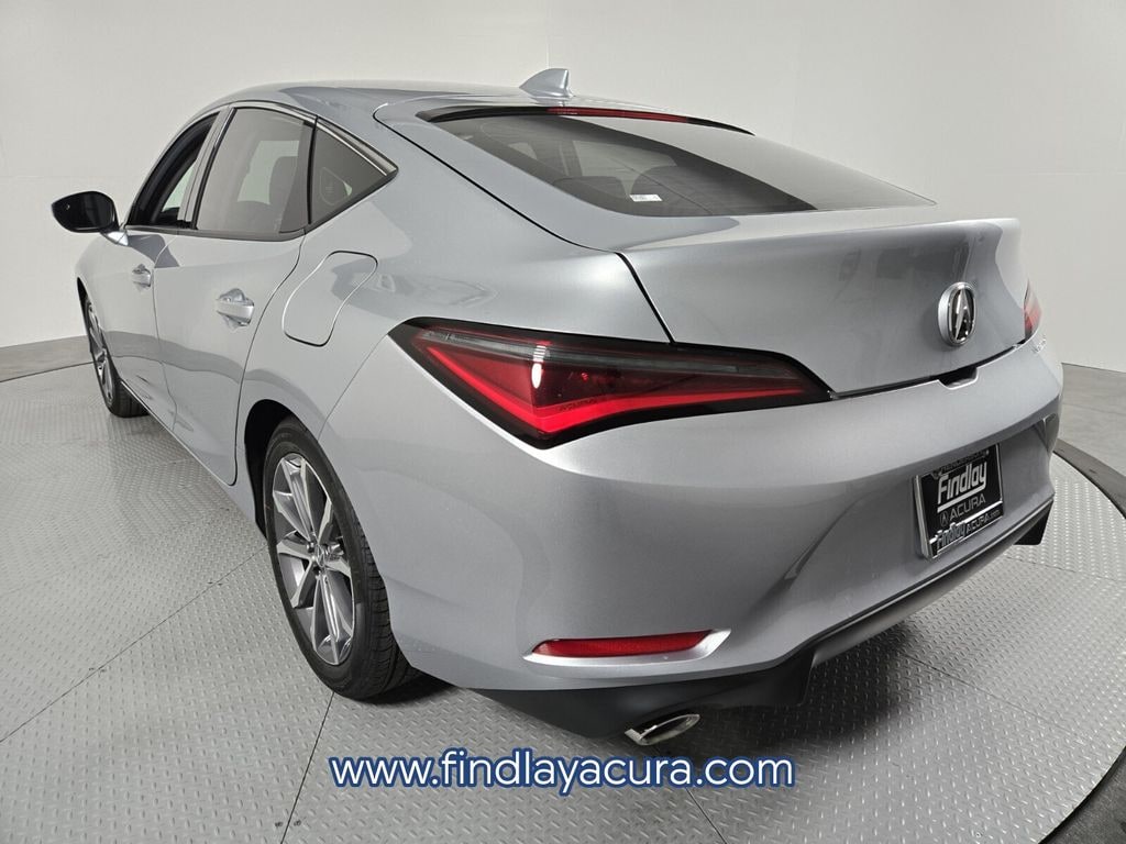New 2026 Acura Integra Hatchback