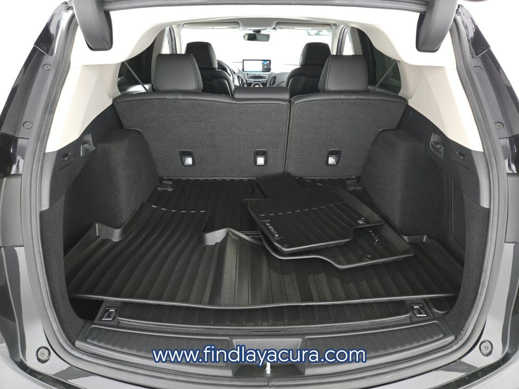 2024 Acura RDX Technology Package - Photo 17