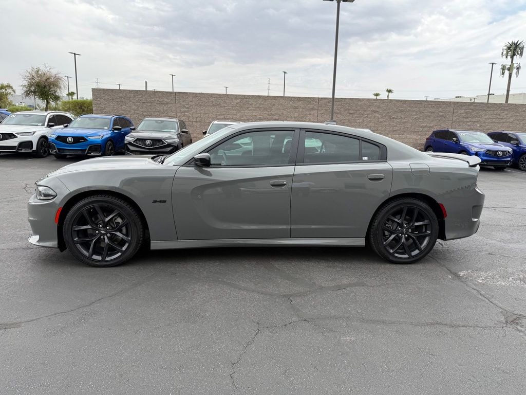 Used 2023 Dodge Charger R/T Sedan