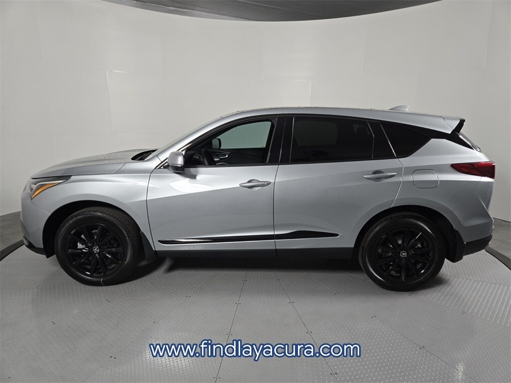 2025 Acura RDX photo 3