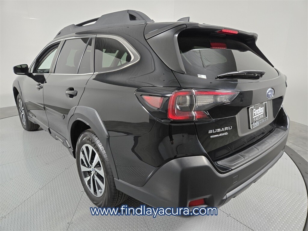 2023 Subaru Outback Premium photo 4