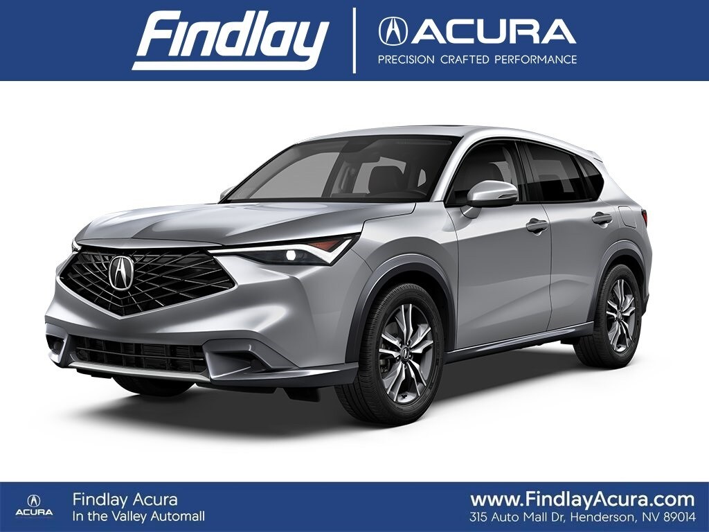 2025 Acura ADX Base's photo