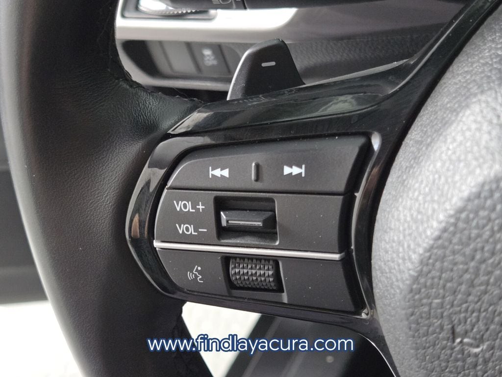 2024 Acura Integra Base - Photo 22
