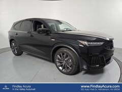 2026 Acura MDX A-Spec SUV