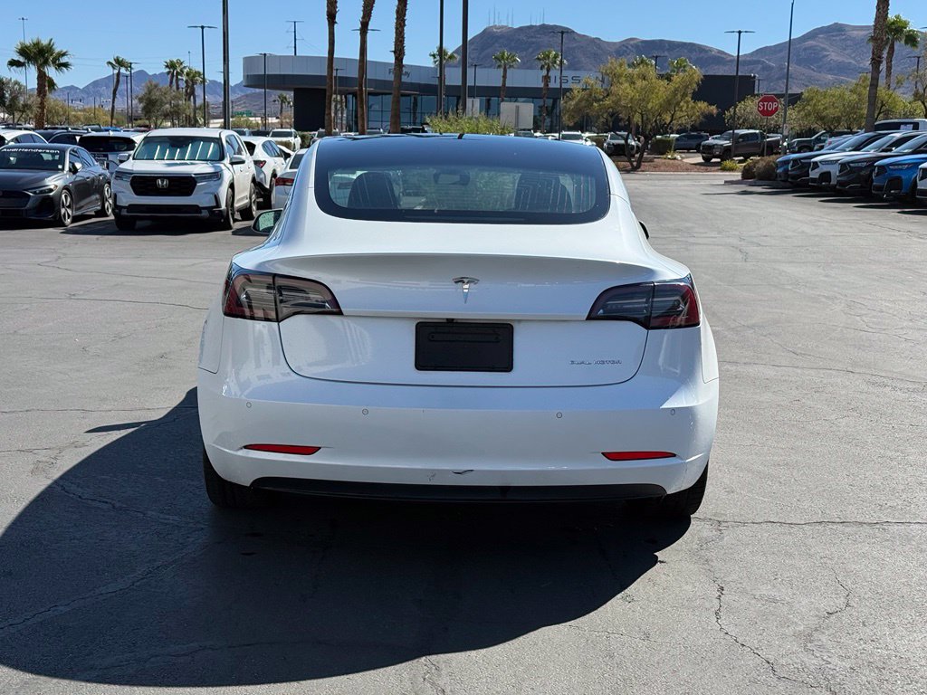 Used 2019 Tesla Model 3 Long Range Sedan