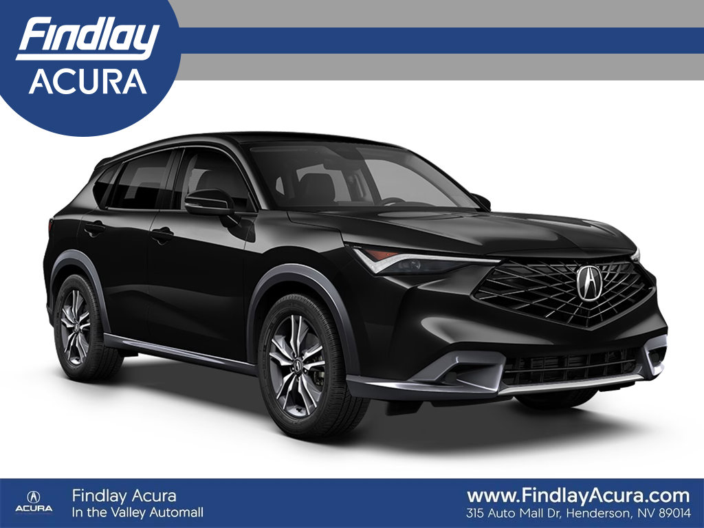 2026 Acura ADX