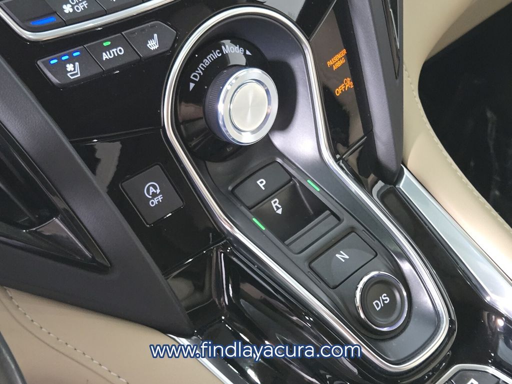 2021 Acura RDX Advance Package - Photo 26
