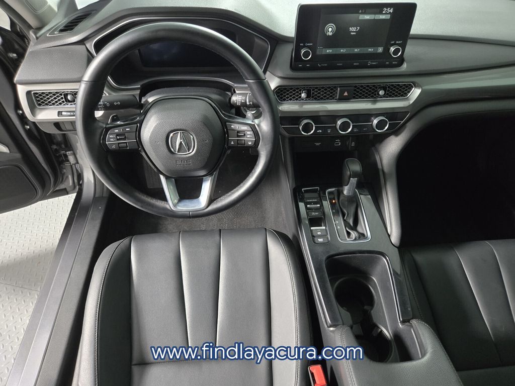 2024 Acura Integra Base - Photo 15