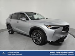 2025 Acura ADX A-Spec Package SUV