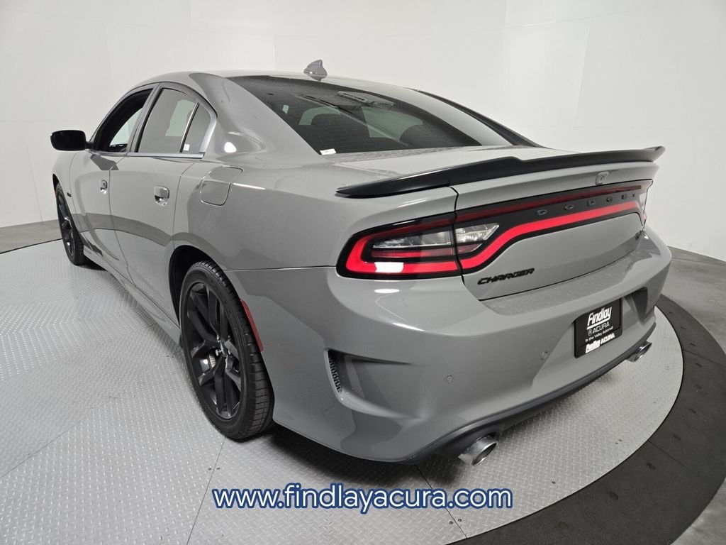 Used 2023 Dodge Charger R/T Sedan