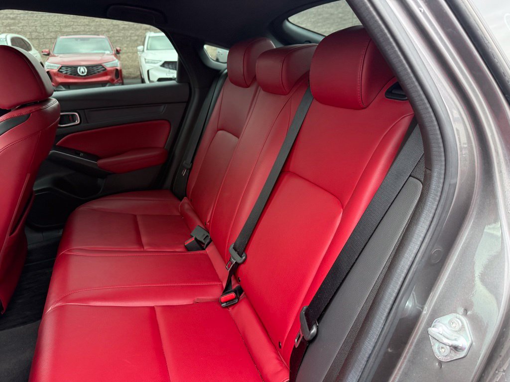 2024 Acura Integra A-Spec - Photo 11