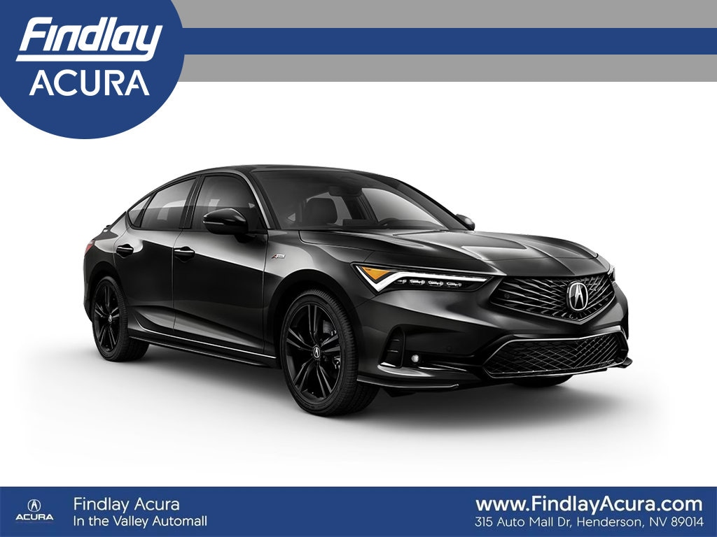 2026 Acura Integra