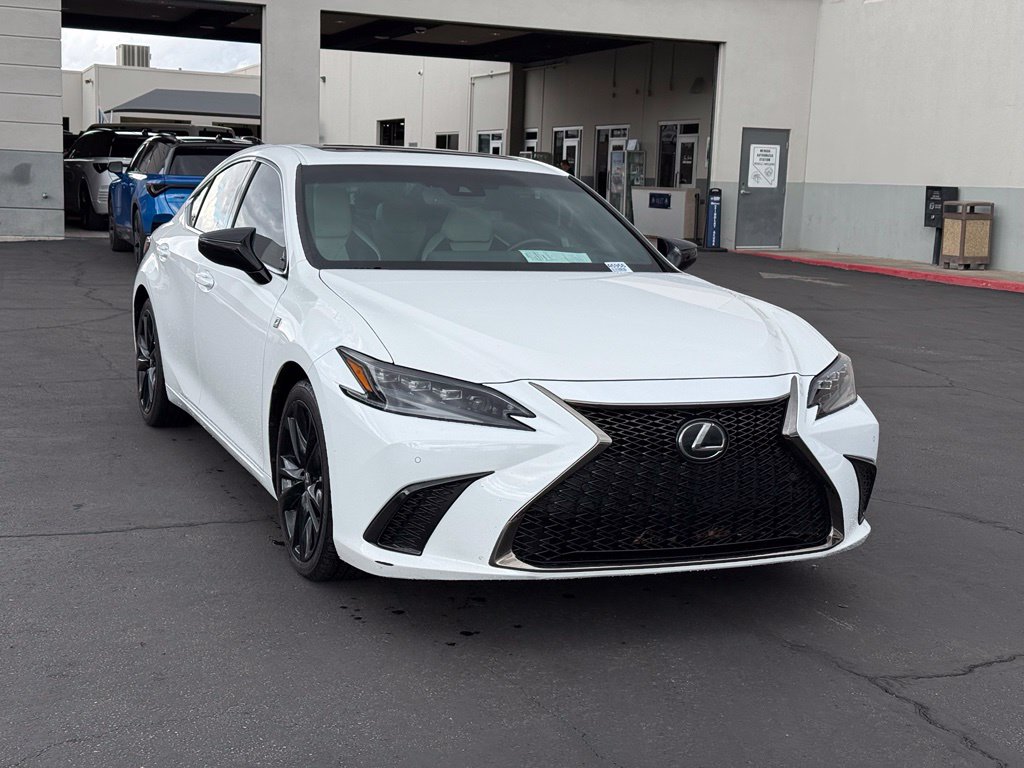  LEXUS ES 350