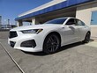 Acura TLX