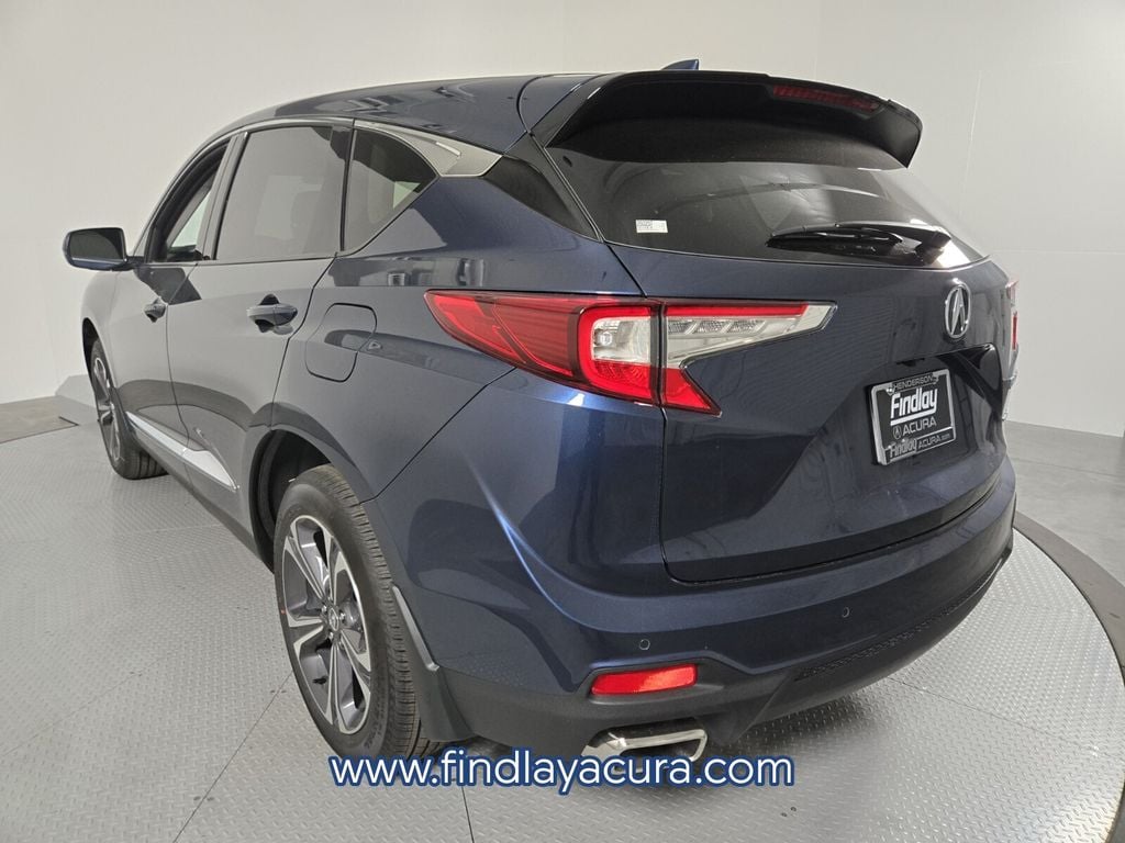 New 2026 Acura RDX Technology Package SUV