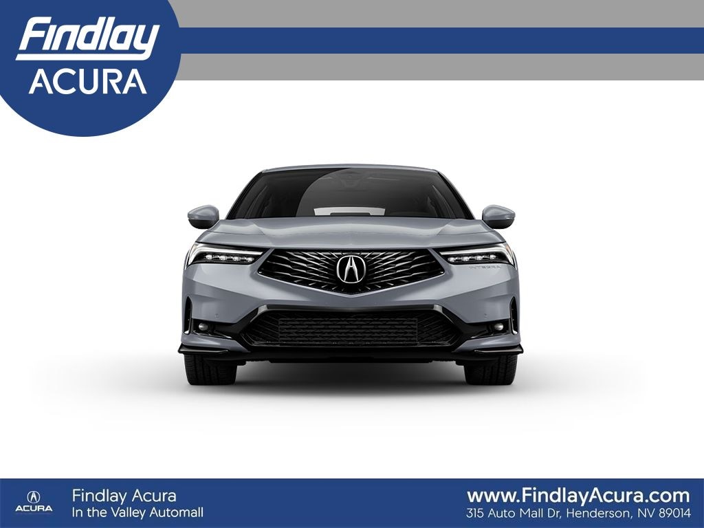 New 2026 Acura Integra A-Spec Tech Package Hatchback