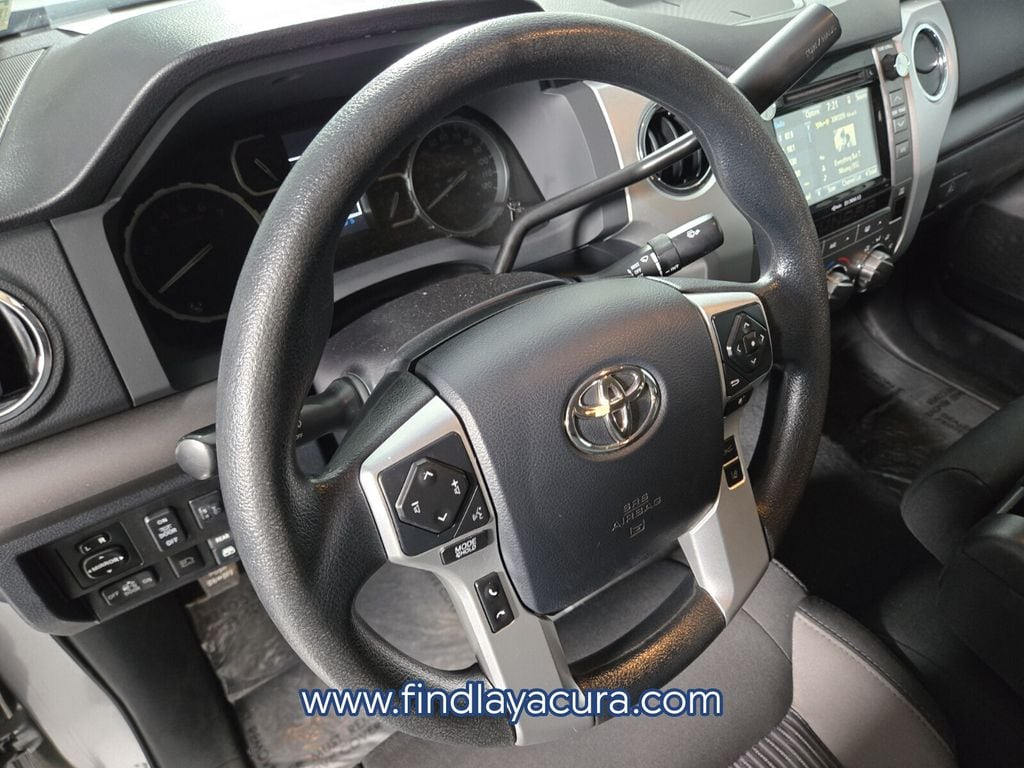 2019 Toyota Tundra SR5 - Photo 20