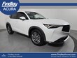 Acura ADX