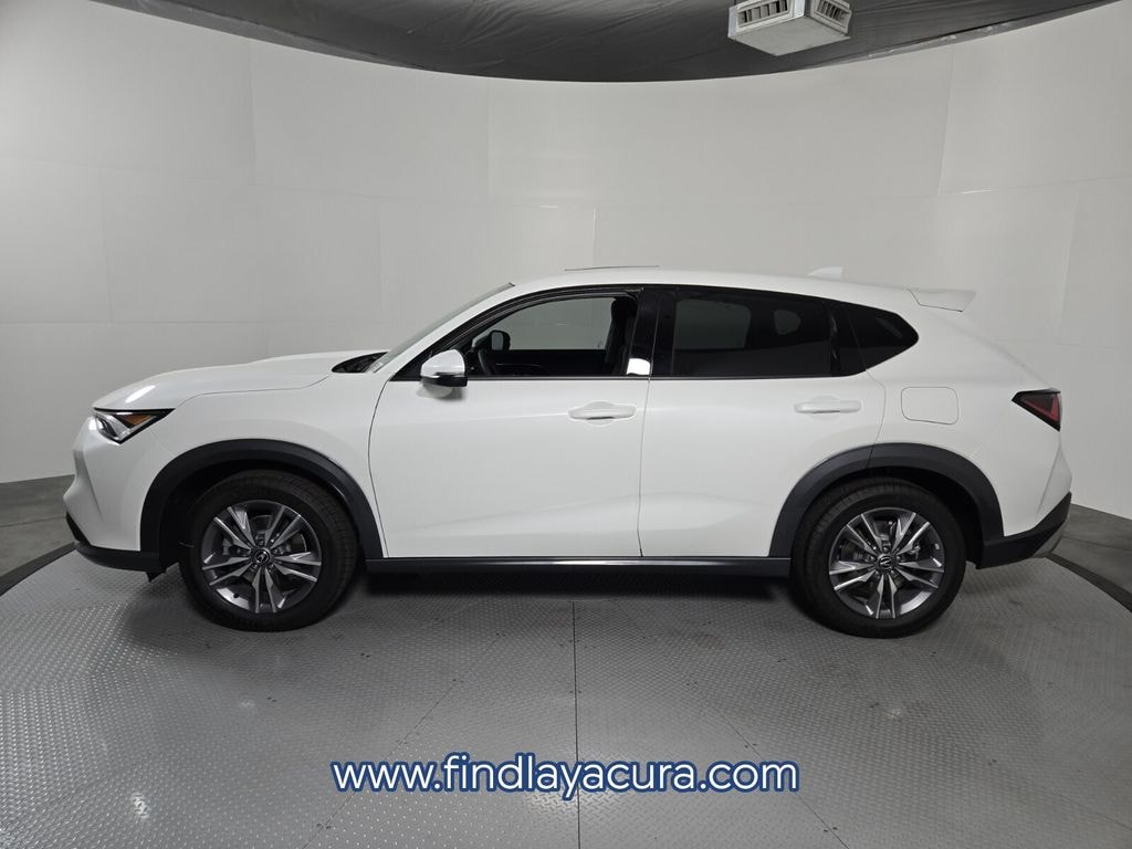 New 2026 Acura ADX Base SUV