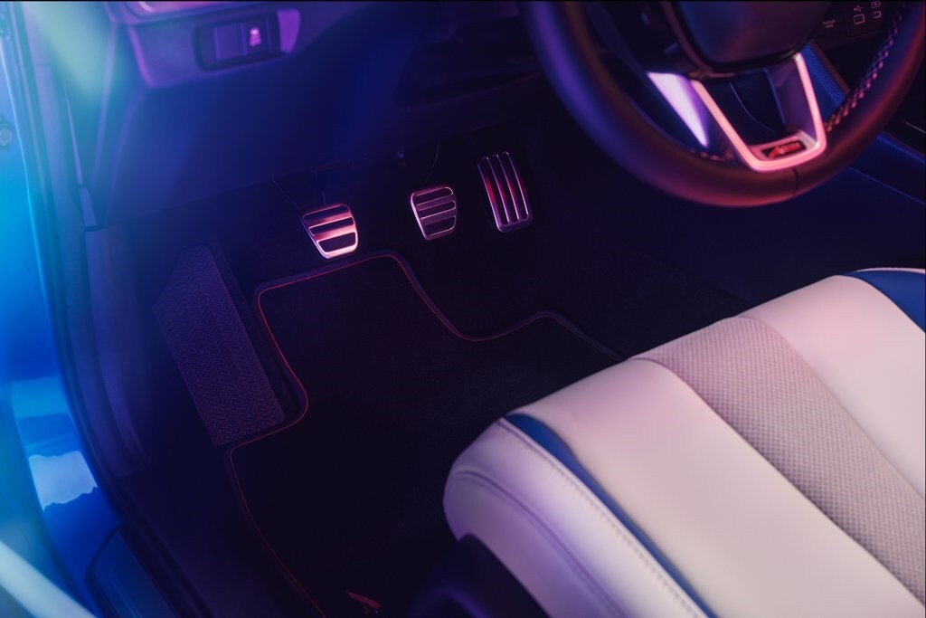 2026 Acura Integra A-Spec photo 3