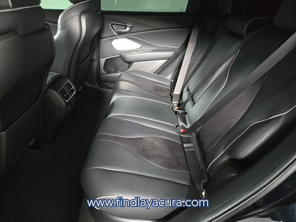 2020 Acura RDX A-Spec Package - Photo 15