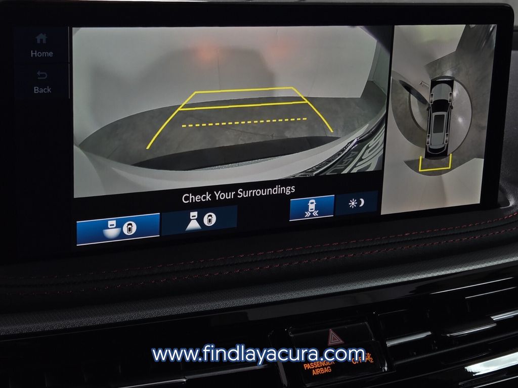 2026 Acura MDX A-Spec w/Advance Package - Photo 14