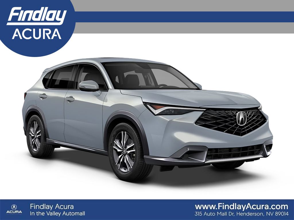 2026 Acura ADX -'s photo