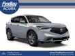  Acura ADX