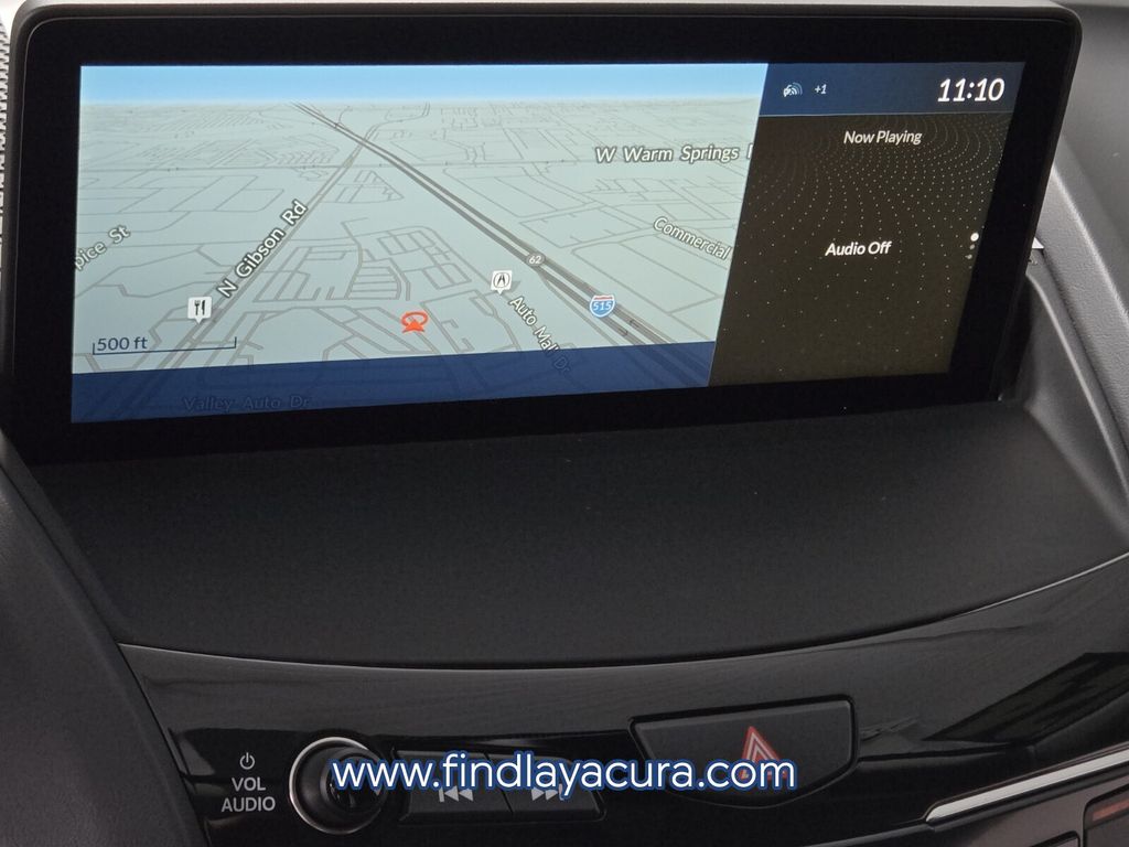 2024 Acura RDX Technology Package - Photo 22