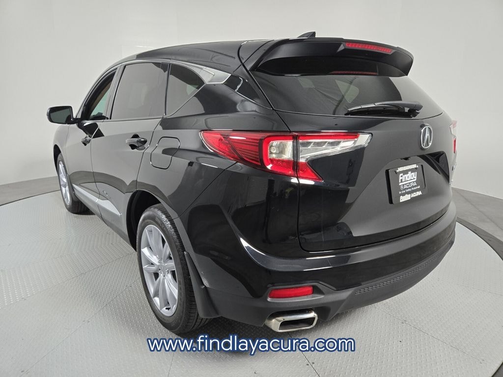 Certified 2024 Acura RDX SH-AWD SUV