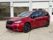  Chrysler Pacifica Plug-In Hybrid
