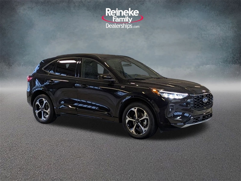 2023 Ford Escape ST-Line Select photo 3