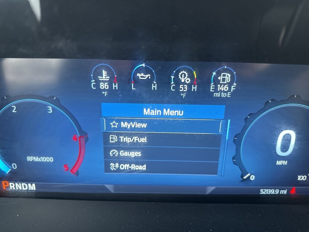 2023 Ford F-250 Super Duty XLT's photo