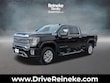 GMC Sierra 3500 HD