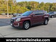 GMC Terrain