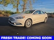 Ford Fusion Energi