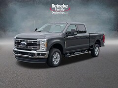 2026 Ford F-250 XLT Truck Crew Cab