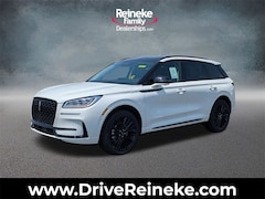 2025 Lincoln Corsair Grand Touring SUV