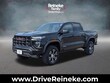  GMC Canyon