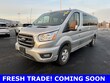  Ford Transit-350 Passenger