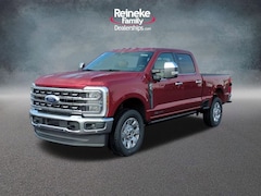2026 Ford F-350 Lariat Truck Crew Cab