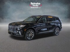 2026 Lincoln Aviator Reserve SUV
