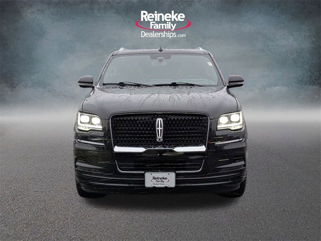 Used 2024 Lincoln Navigator L Reserve SUV