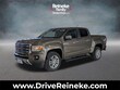  GMC Canyon