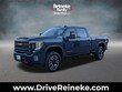 GMC Sierra 2500 HD