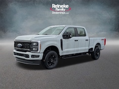 2026 Ford F-250 Truck Crew Cab