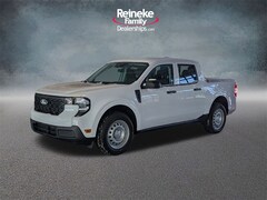 2026 Ford Maverick XL Truck SuperCrew