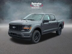 2026 Ford F-150 STX Truck SuperCrew Cab