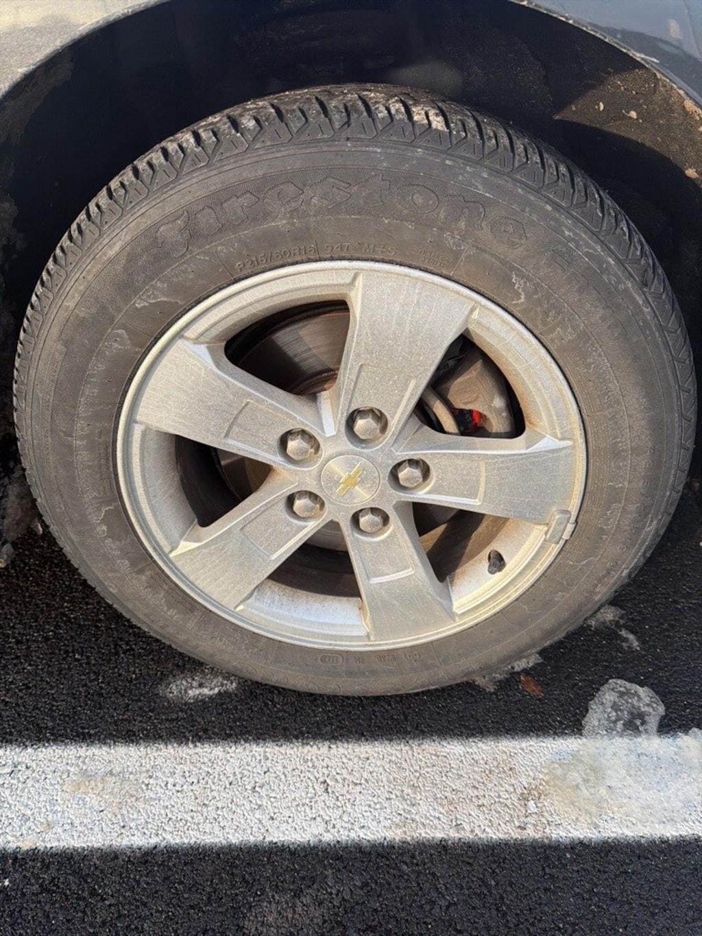 Used 2014 Chevrolet Malibu LT Sedan