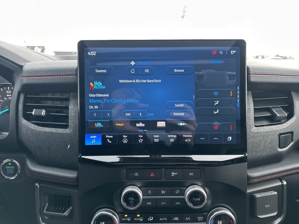 Used 2024 Ford Expedition Max Limited SUV